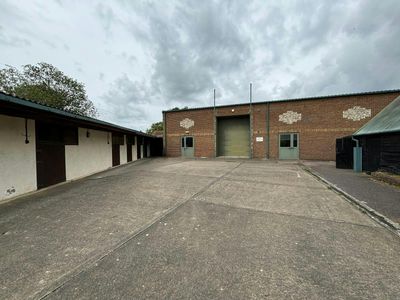 Property Image for Soake Farm Yard, Soake Road, Waterlooville, PO7 6JA