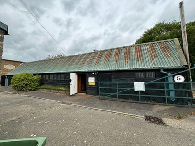 Property Image for Soake Farm Yard, Soake Road, Waterlooville, PO7 6JA