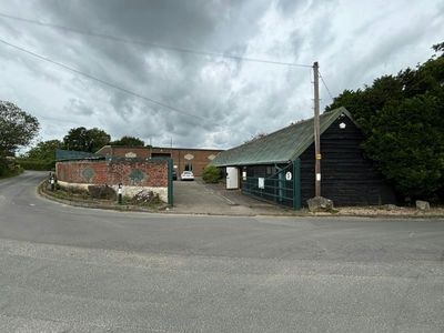 Property Image for Soake Farm Yard, Soake Road, Waterlooville, PO7 6JA