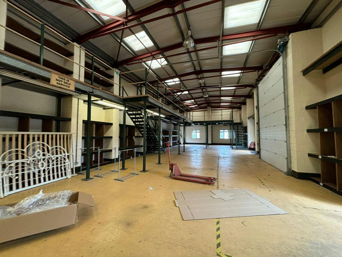 Soake Farm Yard, Soake Road, Waterlooville, PO7 6JA