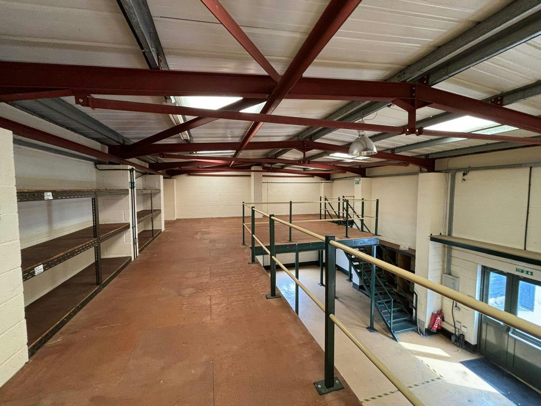 Soake Farm Yard, Soake Road, Waterlooville, PO7 6JA