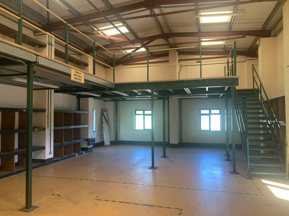 Soake Farm Yard, Soake Road, Waterlooville, PO7 6JA