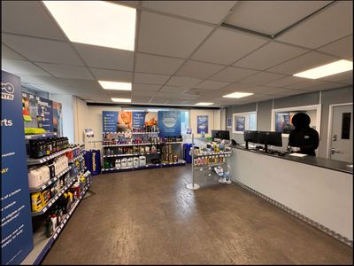 Property Image for Unit 9, Falcon Business Park, Meadow Lane, Loughborough, Leicestershire, LE11 1HL