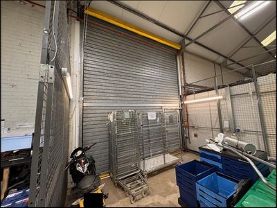 Property Image for Unit 9, Falcon Business Park, Meadow Lane, Loughborough, Leicestershire, LE11 1HL