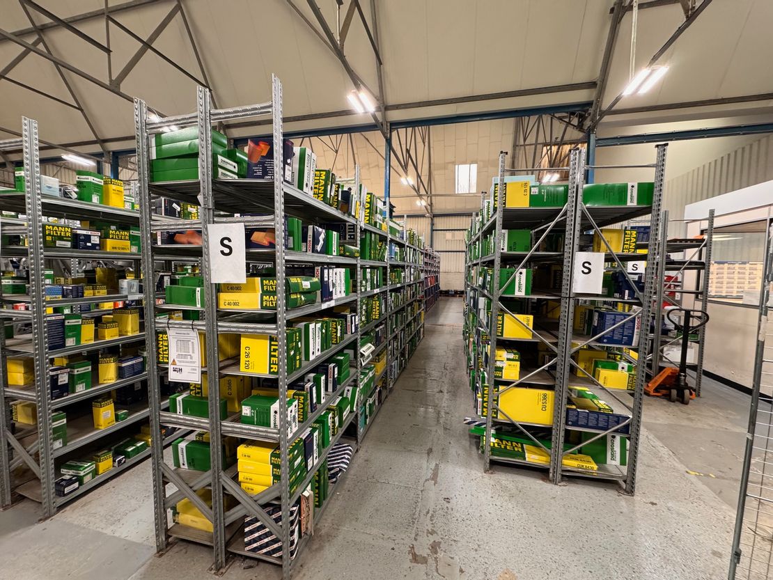 Unit 9, Falcon Business Park, Meadow Lane, Loughborough, Leicestershire, LE11 1HL