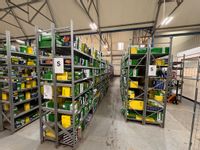 Property Image for Unit 9, Falcon Business Park, Meadow Lane, Loughborough, Leicestershire, LE11 1HL
