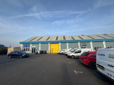 Property Image for Unit 9, Falcon Business Park, Meadow Lane, Loughborough, Leicestershire, LE11 1HL