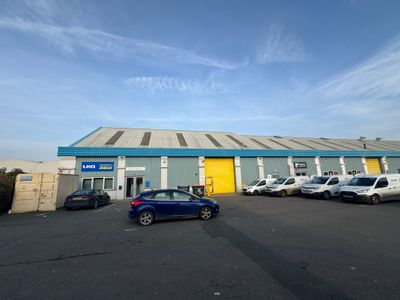 Property Image for Unit 9, Falcon Business Park, Meadow Lane, Loughborough, Leicestershire, LE11 1HL