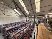 Property Image for Unit 9, Falcon Business Park, Meadow Lane, Loughborough, Leicestershire, LE11 1HL
