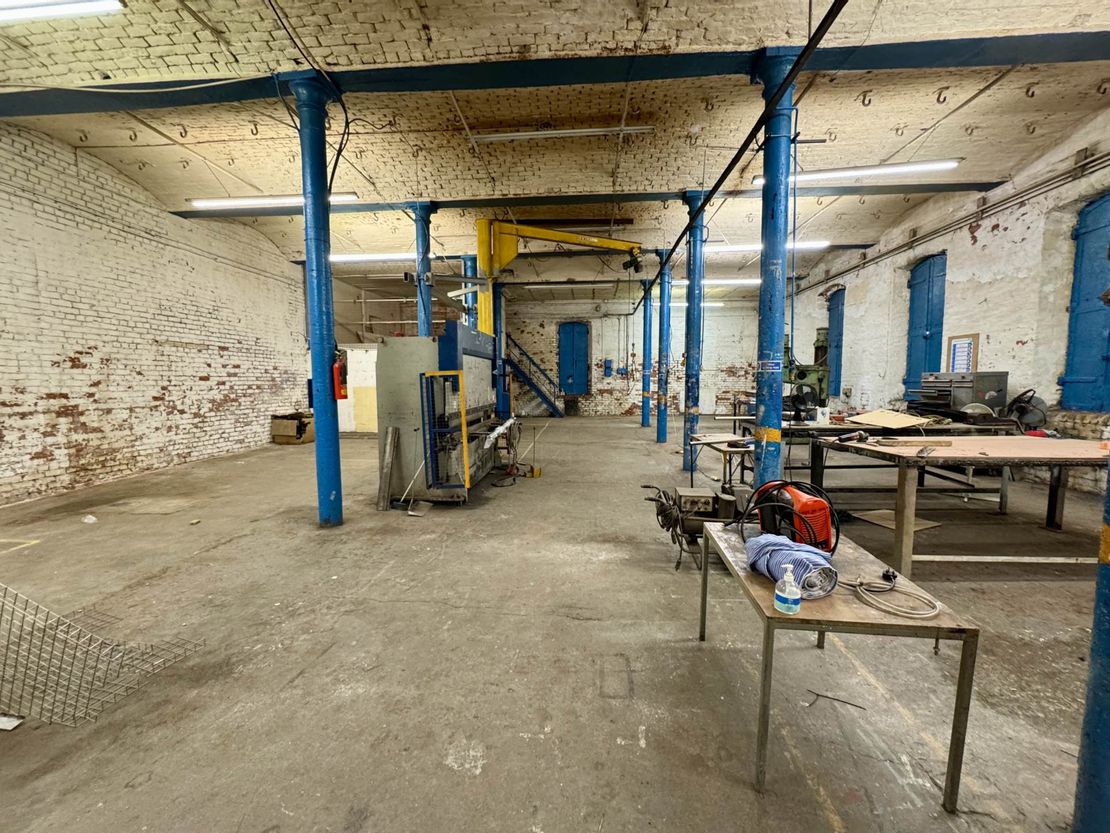 Birchall Street, Liverpool
