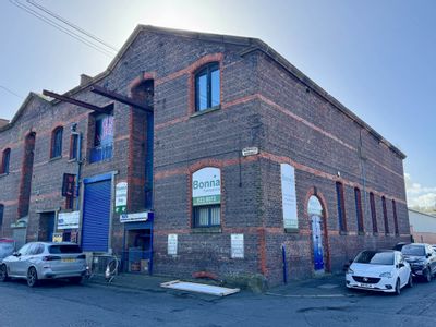 Property Image for Birchall Street, Liverpool