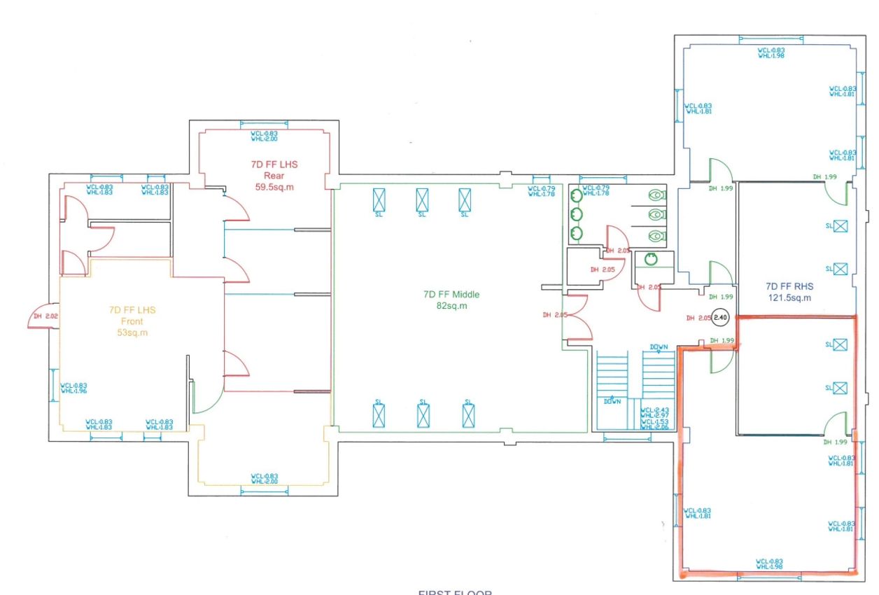 Property Floorplan 1