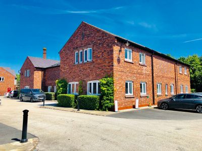 Property Image for Aldford House - First Floor Right Hand Side, A483, Bell Meadow Business Park Park Lane, Chester, Cheshire, CH4 9EP