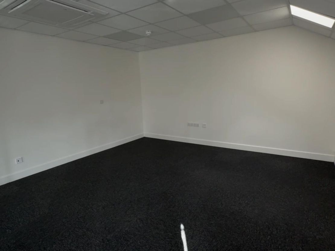 Aldford House - First Floor Right Hand Side, A483, Bell Meadow Business Park Park Lane, Chester, Cheshire, CH4 9EP