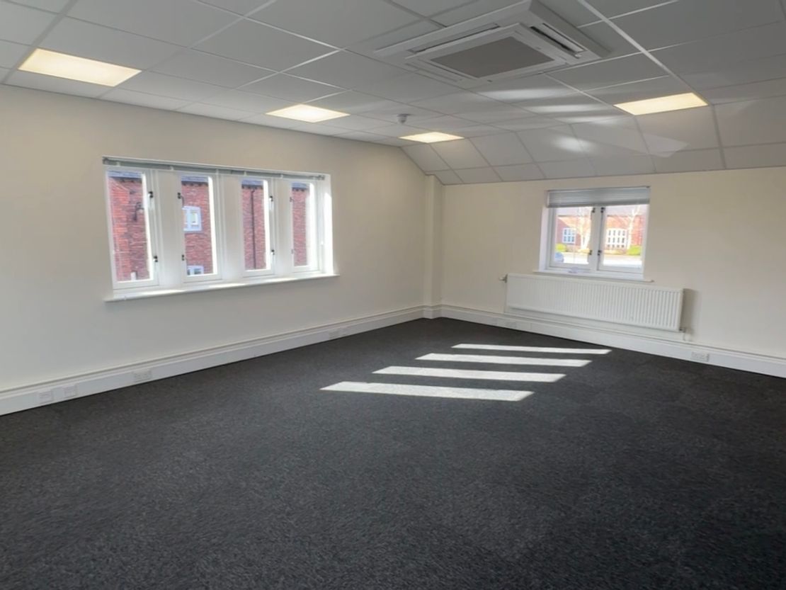 Aldford House - First Floor Right Hand Side, A483, Bell Meadow Business Park Park Lane, Chester, Cheshire, CH4 9EP