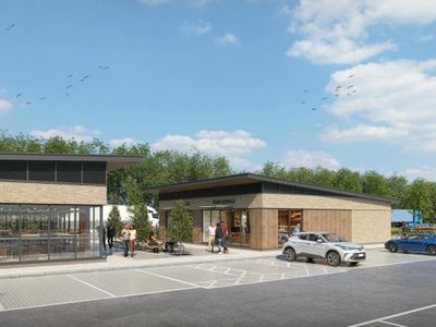 Property Image for New Retail Units, Limebrook Park, Limebrook Way (B1018), Maldon, CM9 6NE