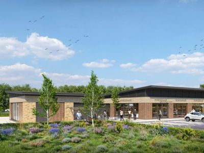 Property Image for New Retail Units, Limebrook Park, Limebrook Way (B1018), Maldon, CM9 6NE