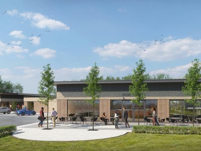 Property Image for New Retail Units, Limebrook Park, Limebrook Way (B1018), Maldon, CM9 6NE