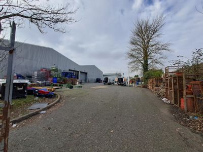 Property Image for Unit C, Laporte Way, Luton, East Of England, LU4 8EF