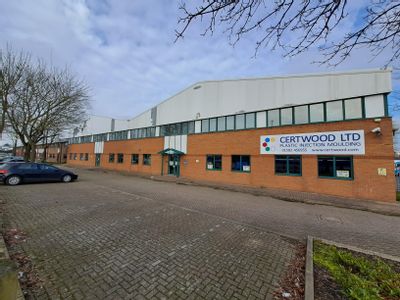 Property Image for Unit C, Laporte Way, Luton, East Of England, LU4 8EF