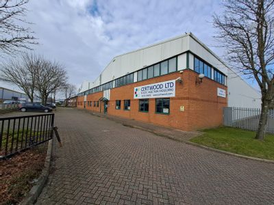 Property Image for Unit C, Laporte Way, Luton, East Of England, LU4 8EF