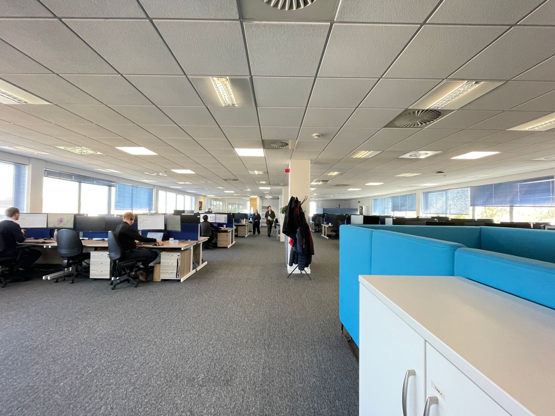 Latimer House, Langford Business Park, Kidlington, Oxfordshire, OX5 1GG