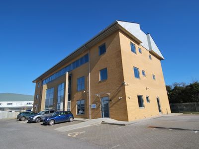Property Image for Latimer House, Langford Business Park, Kidlington, Oxfordshire, OX5 1GG
