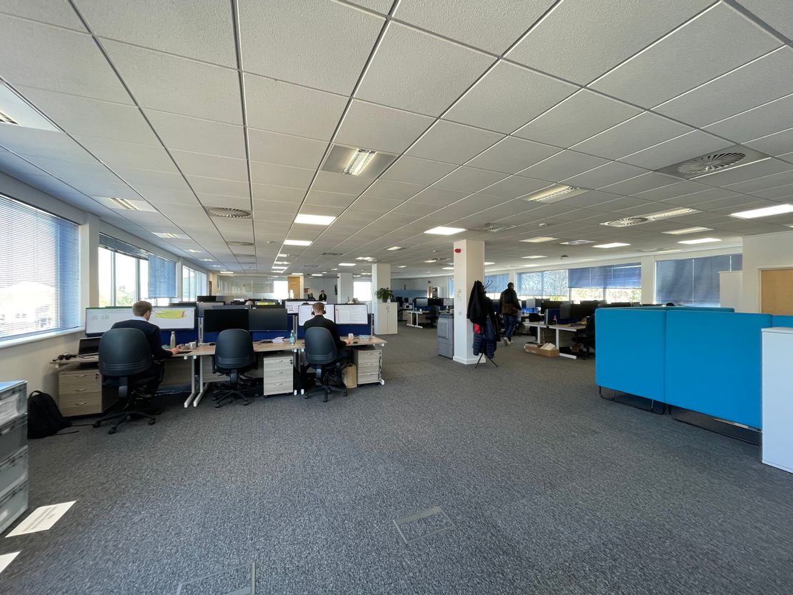 Latimer House, Langford Business Park, Kidlington, Oxfordshire, OX5 1GG