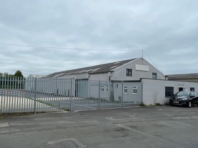 Property Image for Unit 3 Carterton Industrial Estate, Carterton, Oxfordshire, OX18 3EZ