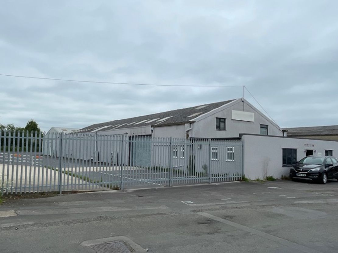 Unit 3 Carterton Industrial Estate, Carterton, Oxfordshire, OX18 3EZ