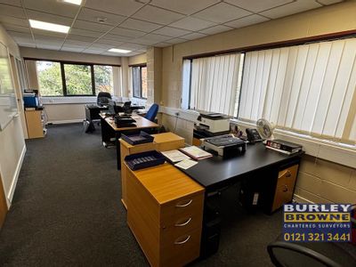 Property Image for Four Ashes Industrial Estate, Station Road, Four Ashes, Wolverhampton, Staffordshire, WV10 7DB