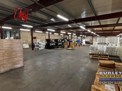 Property Image for Four Ashes Industrial Estate, Station Road, Four Ashes, Wolverhampton, Staffordshire, WV10 7DB
