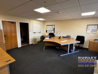 Property Image for Four Ashes Industrial Estate, Station Road, Four Ashes, Wolverhampton, Staffordshire, WV10 7DB