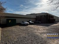 Property Image for Four Ashes Industrial Estate, Station Road, Four Ashes, Wolverhampton, Staffordshire, WV10 7DB