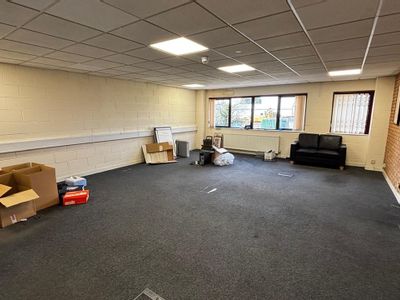 Property Image for Four Ashes Industrial Estate, Station Road, Four Ashes, Wolverhampton, Staffordshire, WV10 7DB