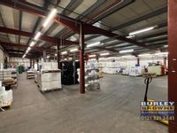 Property Image for Four Ashes Industrial Estate, Station Road, Four Ashes, Wolverhampton, Staffordshire, WV10 7DB