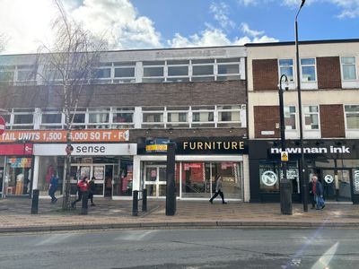 Property Image for 37 Westgate, Wakefield, WF1 1JX