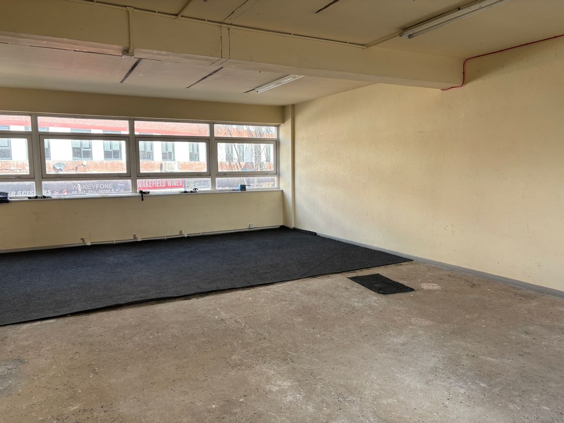37 Westgate, Wakefield, WF1 1JX