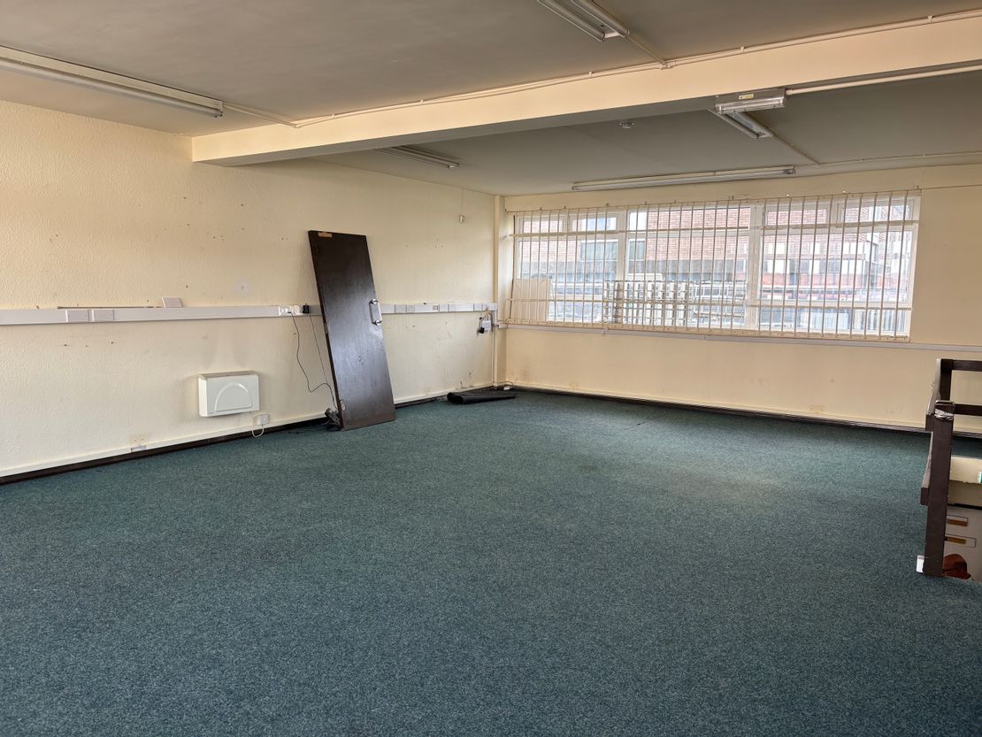 37 Westgate, Wakefield, WF1 1JX