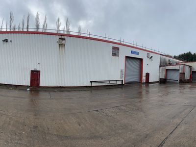 Property Image for Queensway Point, Queensway Industrial Estate, Wrexham, Wrexham, LL13 8YR