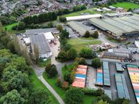 Property Image for Queensway Point, Queensway Industrial Estate, Wrexham, Wrexham, LL13 8YR