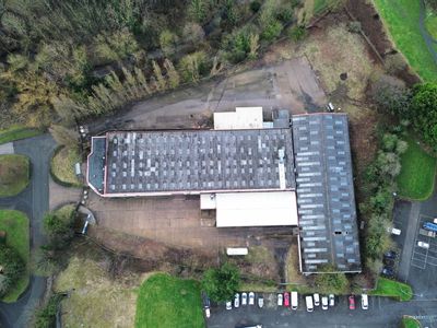 Property Image for Queensway Point, Queensway Industrial Estate, Wrexham, Wrexham, LL13 8YR