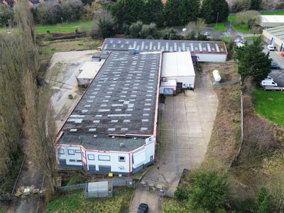Property Image for Queensway Point, Queensway Industrial Estate, Wrexham, Wrexham, LL13 8YR