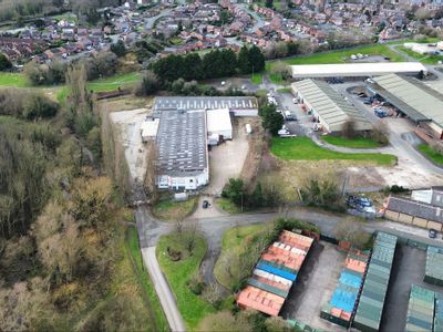 Property Image for Queensway Point, Queensway Industrial Estate, Wrexham, Wrexham, LL13 8YR