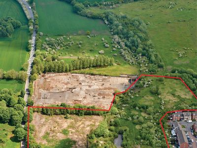 Property Image for Thorpe On The Hill, Lingwell Gate Lane, Wakefield, West Yorkshire, WF3 3BX
