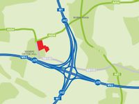 Property Image for Thorpe On The Hill, Lingwell Gate Lane, Wakefield, West Yorkshire, WF3 3BX