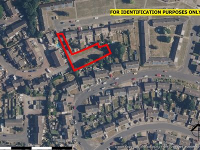 Property Image for Former Garage Site At Davenport Road, Wigston, Leicester, Leicestershire, LE18 2HG
