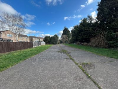 Property Image for Former Garage Site At Davenport Road, Wigston, Leicester, Leicestershire, LE18 2HG