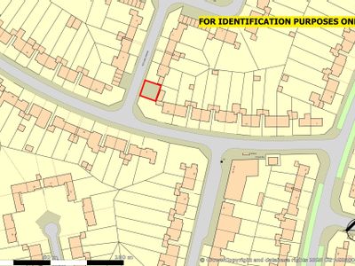 Property Image for Land East Of Rutland Avenue, Wigston, Leicester, Leicestershire, LE18 2ER