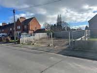 Property Image for Land East Of Rutland Avenue, Wigston, Leicester, Leicestershire, LE18 2ER